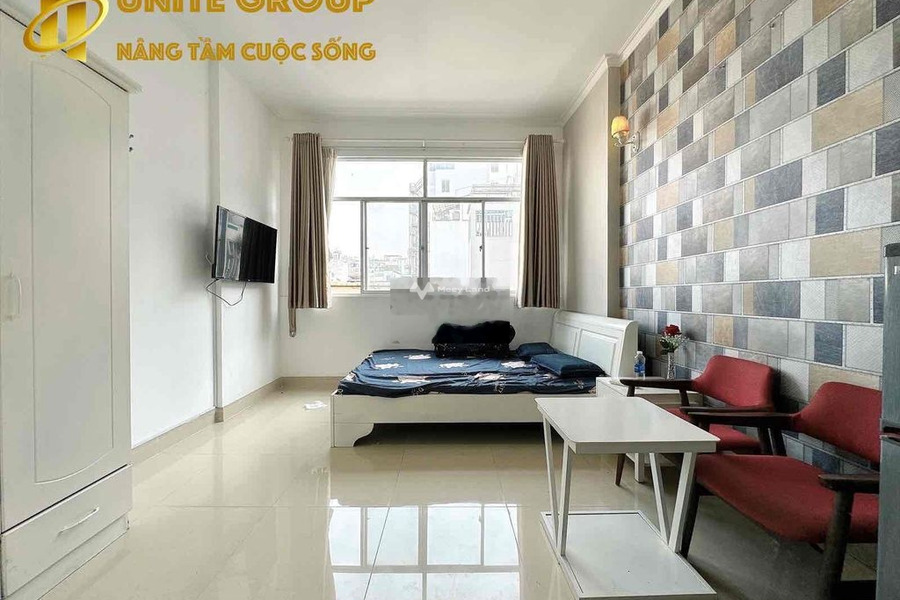 Cho thuê căn hộ mặt tiền tọa lạc ở Phường 5, Hồ Chí Minh, thuê ngay với giá chốt nhanh 6 triệu/tháng diện tích 30m2-01