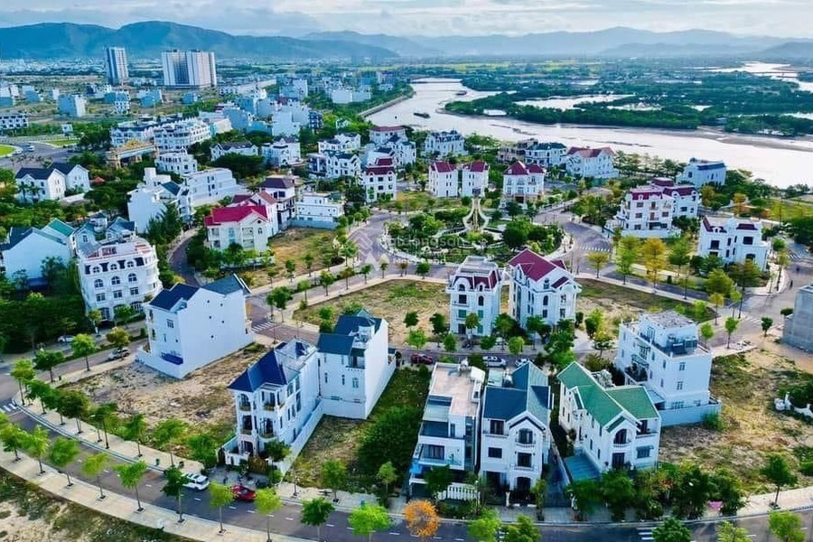 Ở Đại Phú Gia 2.85 tỷ bán đất diện tích chung 220m2 vị trí trung tâm Quy Nhơn, Bình Định, hướng Đông - Nam-01