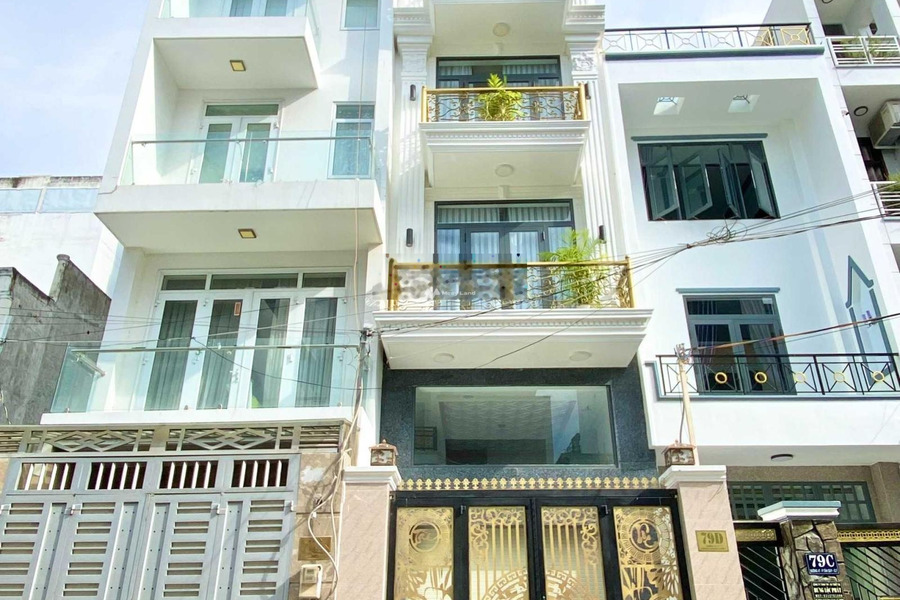 Nhà gồm 7 phòng ngủ cho thuê nhà ở diện tích khoảng là 72m2 thuê ngay với giá siêu ưu đãi 32 triệu/tháng vị trí mặt tiền ngay Quận 7, Hồ Chí Minh-01
