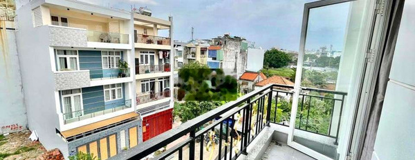 DUPLEX BAN CÔNG NGAY ĐH VĂN LANG BÌNH THẠNH -03