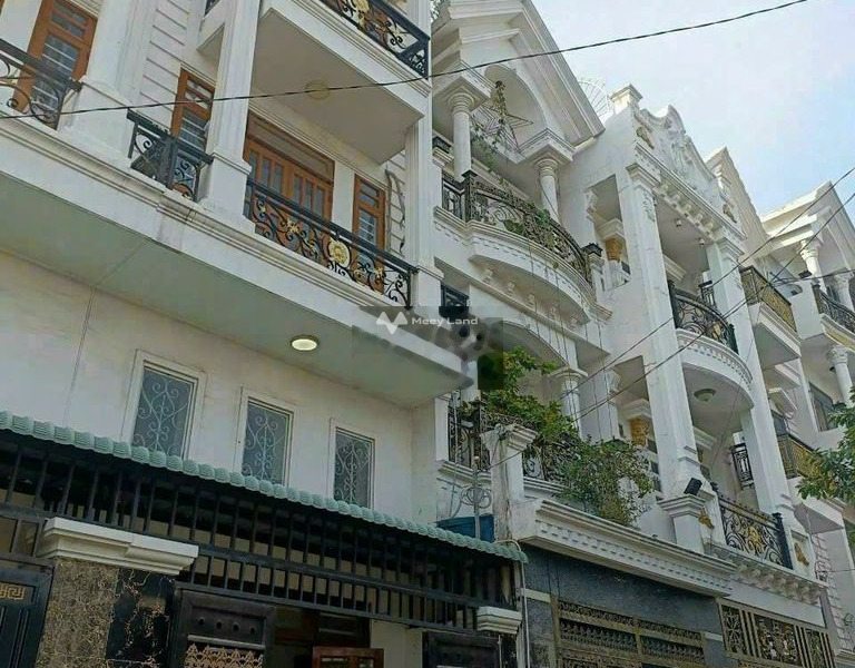 Bán nhà ở có diện tích chính 60m2 vị trí tiện lợi Quận 12, Hồ Chí Minh-01