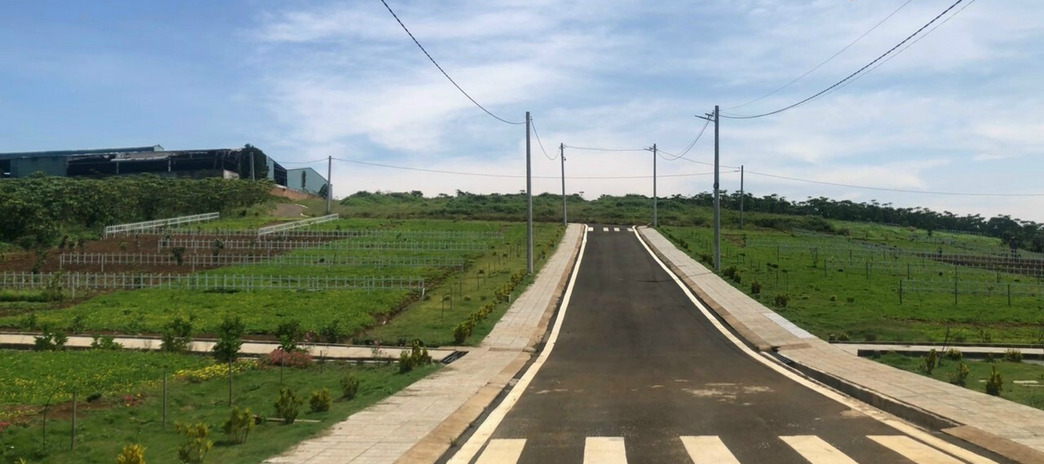 Bán đất tại B'Lá, Bảo Lâm, Lâm Đồng. Diện tích 120m2, giá 680 triệu