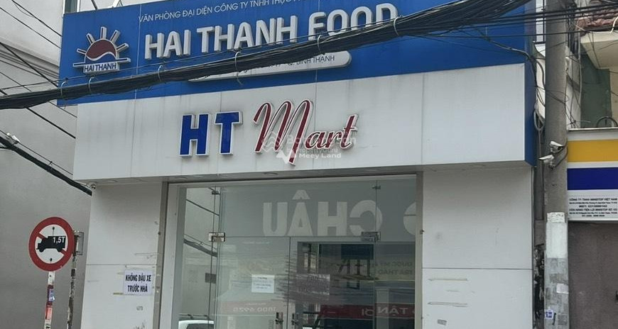 Giá 33 triệu/tháng, cho thuê nhà diện tích khoảng là 86m2 vị trí đặt gần Bình Thạnh, Hồ Chí Minh có chỗ để xe