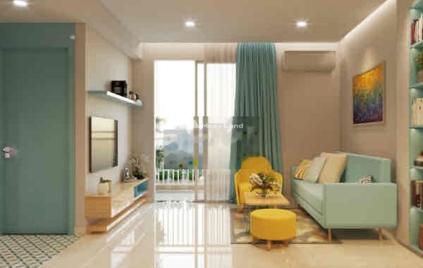 Chỉ 1.65 tỷ bán căn hộ có diện tích sàn 52m2 vị trí ở Phước Kiển, Hồ Chí Minh