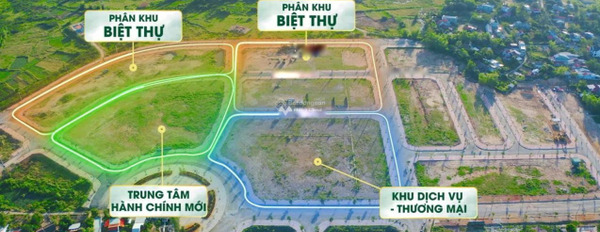 Ở Điện Bàn, Quảng Nam bán đất 4.8 tỷ diện tích vừa phải 300m2-03