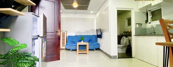 Cho thuê căn hộ mini Duplex Quận 7 có máy giặt riêng - Nguyễn Thị Thập -02