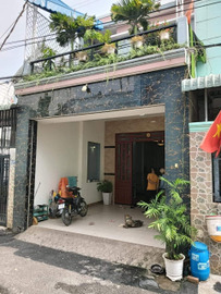 Bán nhà riêng thị xã Thuận An tỉnh Bình Dương giá 2.4 tỷ