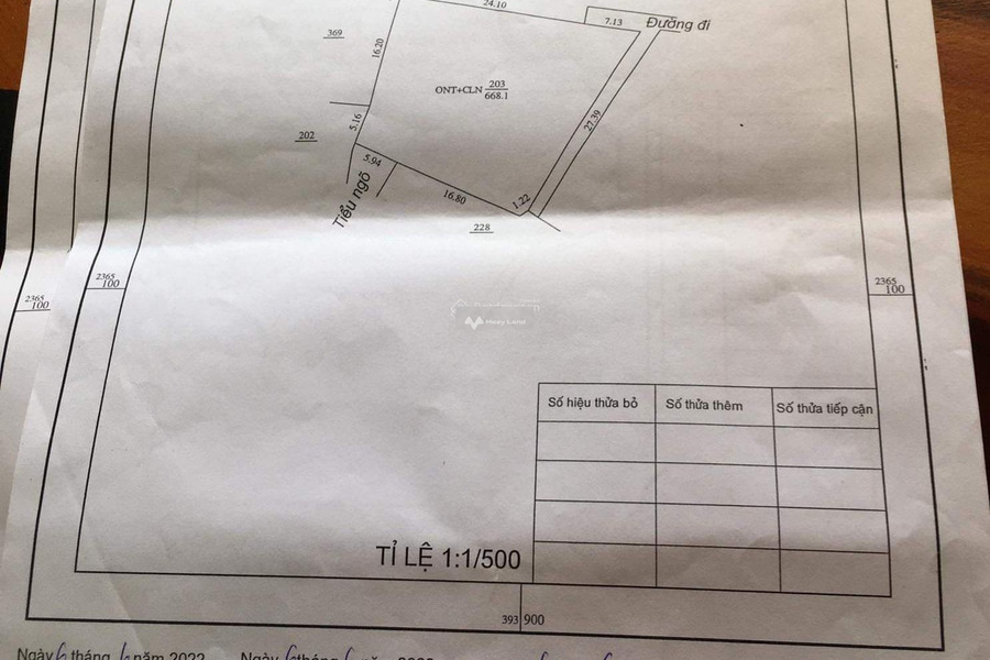 Bán nhà vị trí mặt tiền nằm ngay Hiệp Hòa, Bắc Giang có diện tích rộng 1200m2-01