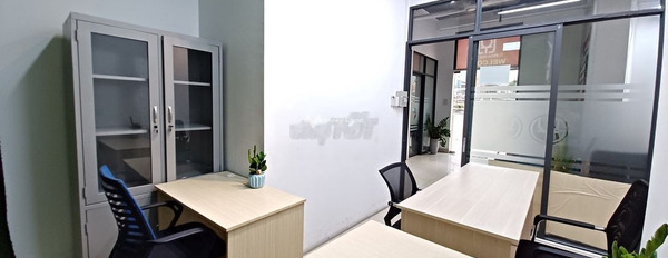 Cho thuê sàn văn phòng giá thuê phải chăng chỉ 5.6 triệu/tháng vị trí cực kì thuận lợi ngay tại Tân Phú, Hồ Chí Minh với diện tích 10m2-03