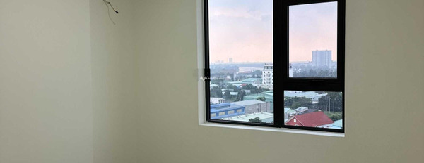 Tổng quan căn hộ gồm có 2 PN, cho thuê căn hộ tọa lạc trên Vĩnh Phú 38, Thuận An, 1 WC hẻm rộng-03