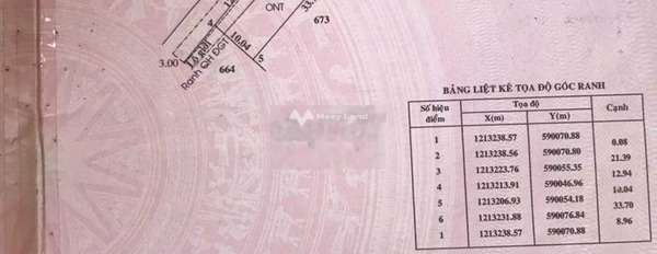Gần Nguyễn Kim Cương, Hồ Chí Minh bán đất giá đàm phán chỉ 2.67 tỷ có diện tích chuẩn 338m2-03