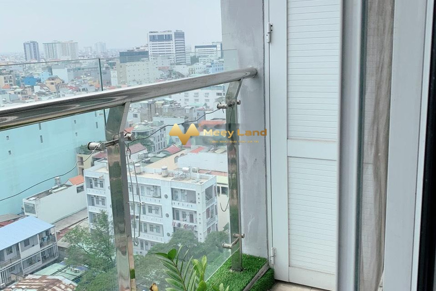 Ngay tại Phú Trung, Hồ Chí Minh, bán chung cư giá bán cạnh tranh từ 2.7 tỷ, tổng quan gồm có tất cả 2 phòng ngủ, 2 WC dọn vào ở ngay-01
