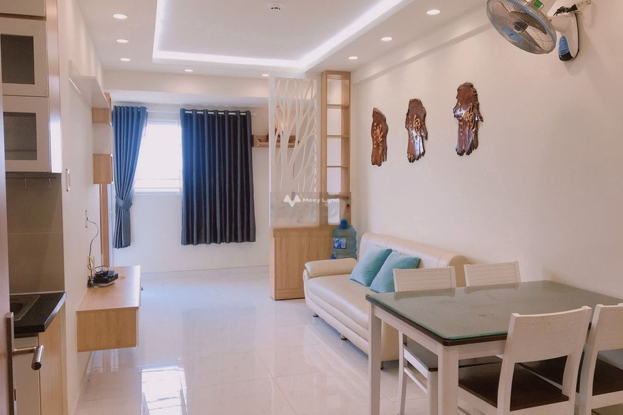 Cho thuê căn hộ vị trí đặt gần Phạm Hùng, Quận 8, giá thuê cạnh tranh 5.7 triệu/tháng diện tích thực dài 40m2-01