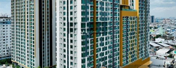 Dự án De La Sol, bán căn hộ vị trí đặt nằm ở Quận 4, Hồ Chí Minh với diện tích khoảng 81.83m2 tổng quan bên trong căn hộ Đầy đủ-03