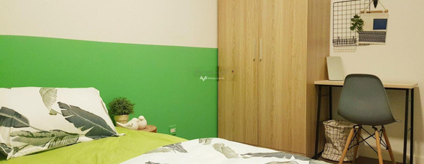 Căn hộ 2 phòng ngủ, cho thuê căn hộ vị trí đẹp tọa lạc tại Phú Thuận, Quận 7, tổng quan nhìn tổng quan có 2 phòng ngủ, 2 WC phong thủy tốt-02