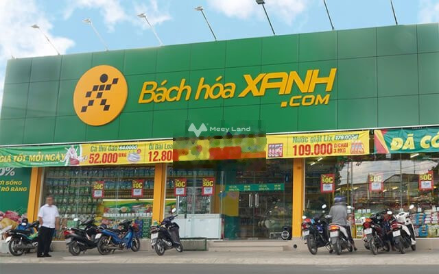 Ngay ở Nguyễn Hữu Cảnh, Thuận An bán đất giá bán êm 835 triệu diện tích sàn là 90m2-01