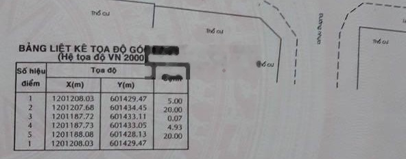 6 tỷ 250 thương lượng. 5x20 đường 10m thông. Cạnh công viên. Vị trí mở công ty & khách sạn -03