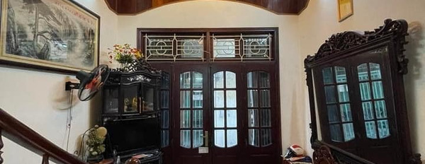 Bán nhà chính chủ mặt ngõ 13 Yên Hòa, 30m2 xây 4 tầng, mặt tiền 3,4m, vượng khí, chỉ 4 tỷ thương lượng-03