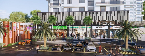 Gò Vấp, Hồ Chí Minh giá bán cực sốc chỉ 4.1 tỷ bán shophouse Diện tích đất 60m2 khuôn viên rộng rãi-03