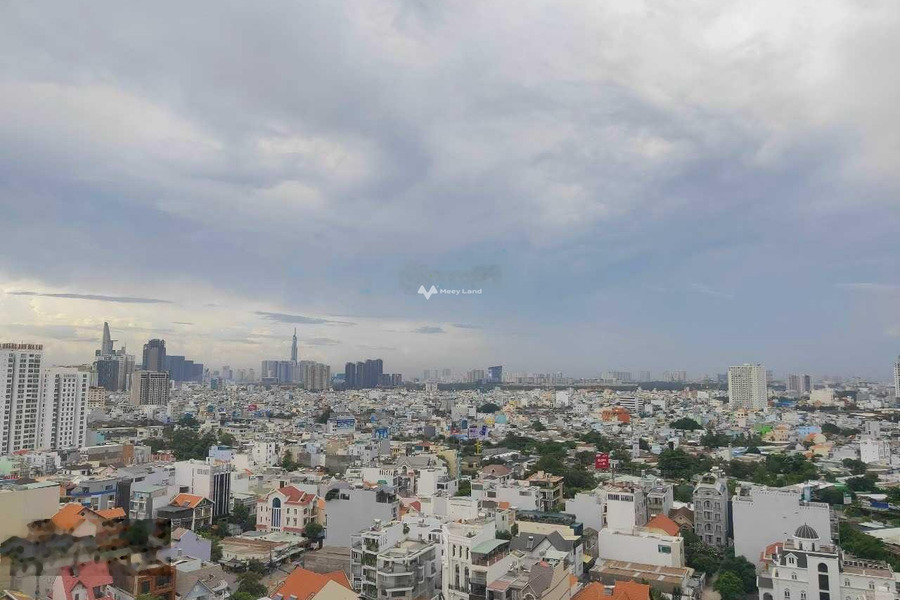 Giá chỉ 2.8 tỷ bán căn hộ với diện tích tiêu chuẩn 82m2 vị trí mặt tiền Quận 7, Hồ Chí Minh-01