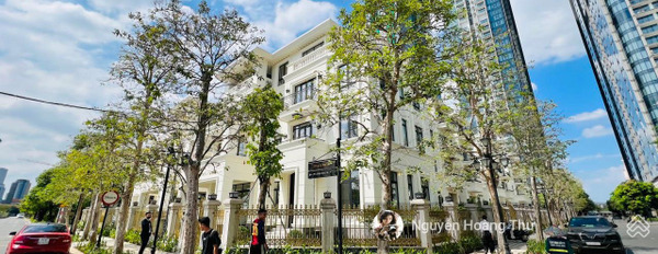 Bán biệt thự diện tích rộng là 225m2 vị trí tốt tại Bến Nghé, Hồ Chí Minh giá bán cực rẻ từ 165 tỷ-03