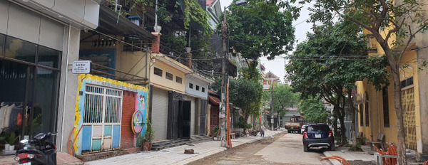 Bán nhà 3 tầng gần bệnh viện đa khoa tỉnh Vĩnh Phúc-03