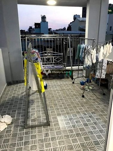 Diện tích 28m2 bán nhà vị trí đặt ngay trên Lý Chính Thắng, Hồ Chí Minh căn nhà gồm có tất cả 3 phòng ngủ 4 WC chính chủ đăng tin-01