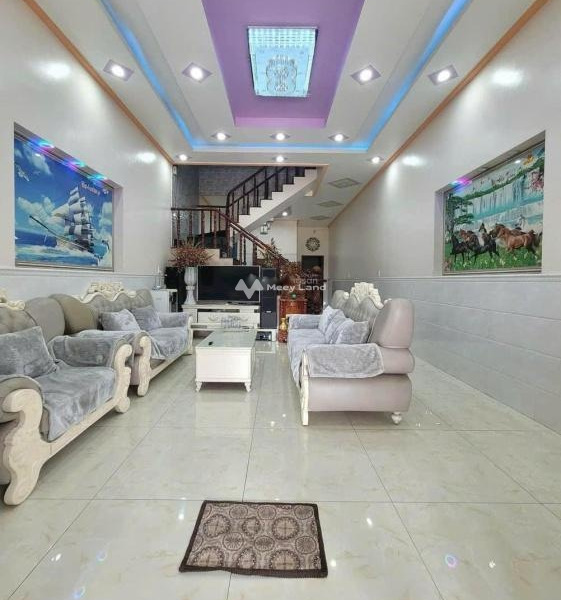 Bán nhà ở có diện tích 116m2 bán ngay với giá khủng 3.58 tỷ mặt tiền nằm tại Mạch Thị Liễu, Dĩ An-01