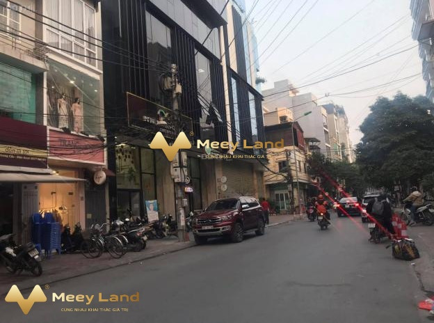 Không còn khả năng bán nhà vị trí đặt tọa lạc ngay ở Trần Bình, Hà Nội có diện tích chung là 85 m2