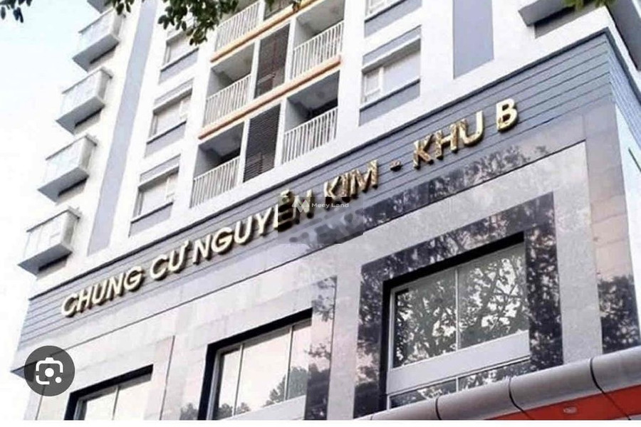 Cho thuê căn hộ, vị trí đặt ngay tại Phường 7, Hồ Chí Minh thuê ngay với giá sang tên 9 triệu/tháng diện tích tổng là 40m2-01