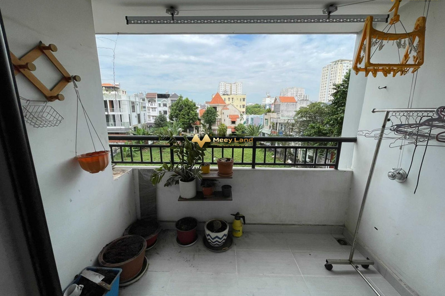 Bán căn hộ tại 4S Riverside Garden, Đường 17, Hồ Chí Minh, diện tích 71,34m2-01