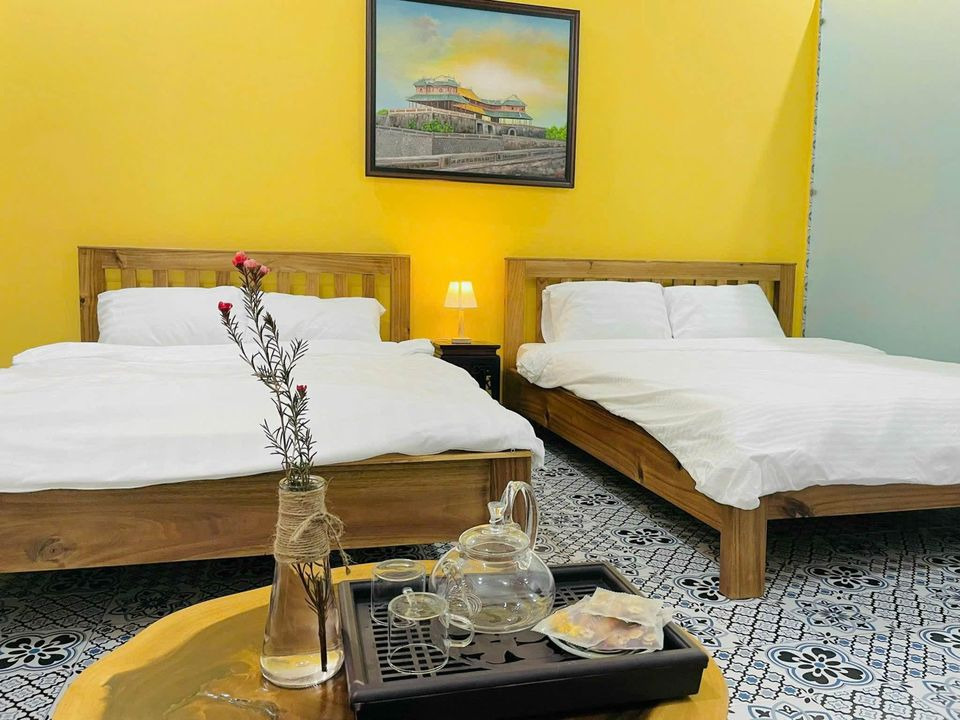 Bán căn hộ dịch vụ - homestay thành phố Huế tỉnh Thừa Thiên Huế giá 6.8 tỷ-3