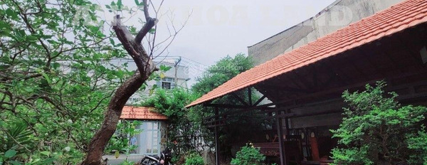 Hơn 50tr/m2! Cho căn nhà gỗ thơ mộng view hồ nhân tạo sát Phạm Văn Đồng - Kế Vành Đai 2 gần 500m2 -02