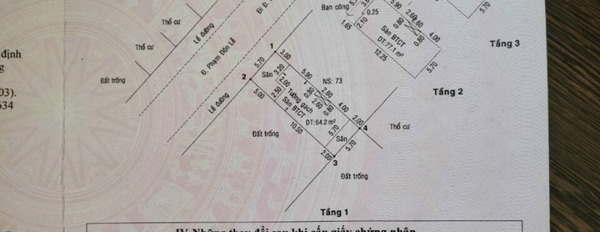 Bán nhà mặt tiền, Phạm Đôn Lễ, Thạnh Mỹ Lợi, Quận 2, Hồ Chí Minh giá 14,5 tỷ-02