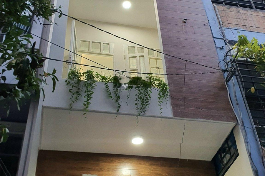 Nhà này gồm 5 PN, cho thuê nhà, thuê ngay với giá 16 triệu/tháng với diện tích thực 65m2 vị trí ngay Phan Đình Phùng, Phú Nhuận-01