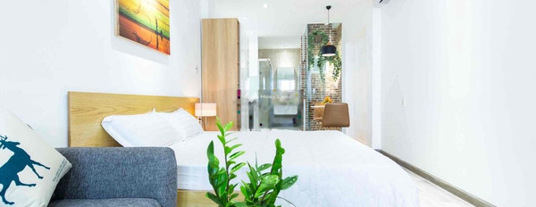 Trong căn hộ tổng quan gồm 1 phòng ngủ, cho thuê căn hộ vị trí đẹp tọa lạc gần Cô Giang, Quận 1, 1 WC giá cực mềm-02