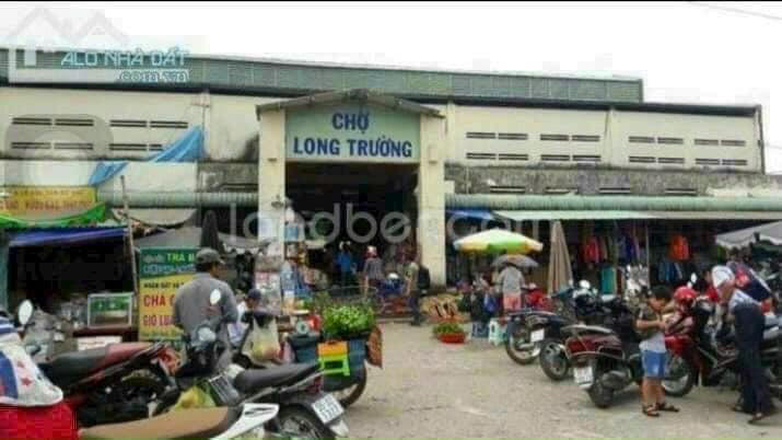 Bán đất quận 9 thành phố Hồ Chí Minh giá 2.75 tỷ-5