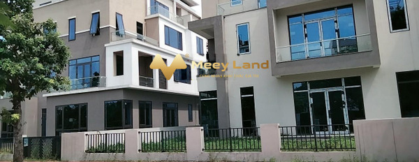 Lan Viên Villas là phân khu VIP cuối cùng của dự án Khu Đô thị Đặng Xá Gia Lâm-03