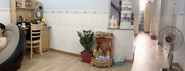 Diện tích 64m2 bán nhà ở gần Lê Lợi, Hồ Chí Minh hướng Tây Bắc tổng quan ngôi nhà này có 2 PN 2 WC khách có thiện chí liên hệ ngay.-03