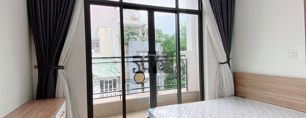 Cho thuê chung cư vị trí thuận lợi tọa lạc tại Đường Số 4F, Tân Thuận Tây thuê ngay với giá tốt từ 6 triệu/tháng-03