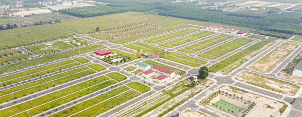 Vị trí đặt tọa lạc ngay ở Lai Uyên, Bàu Bàng bán đất giá thỏa thuận chỉ 1 tỷ có dt là 100m2-02