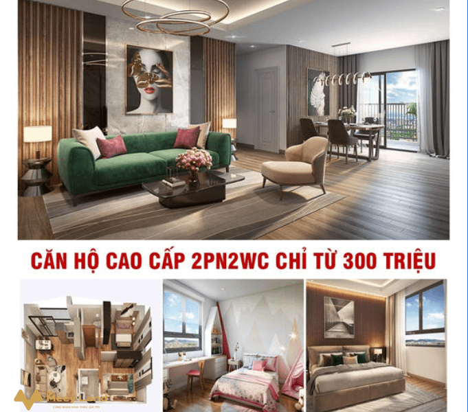 Vợ chồng trẻ sở hữu căn hộ cao cấp 2 ngủ, 2 wc tại trung tâm Thành phố Thái Nguyên chỉ từ 300 triệu-01