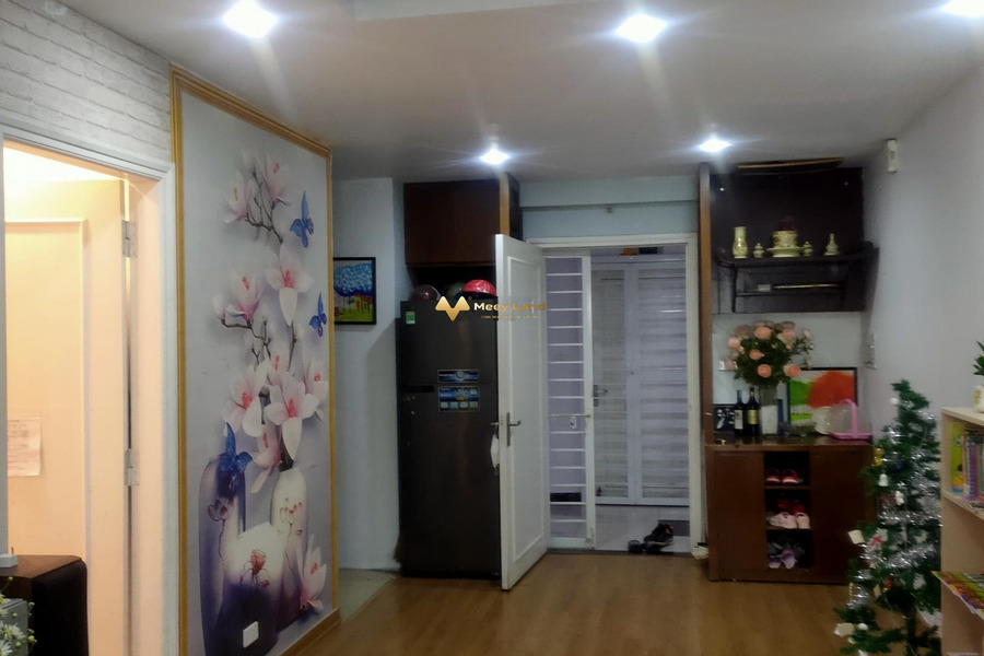 Chung cư 2 PN, bán căn hộ vị trí thuận lợi nằm tại Phường Hoàng Liệt, Hà Nội, căn hộ này gồm có 2 phòng ngủ, 2 WC thuận tiện di chuyển-01