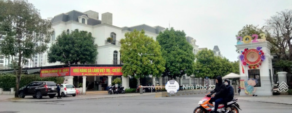 Bán biệt thự vị trí ngay ở Chu Huy Mân, Long Biên bán ngay với giá siêu tốt chỉ 35 tỷ với diện tích khoảng 270m2, căn nhà bao gồm 6 phòng ngủ-02