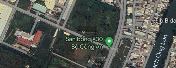 Nằm trong mức 60 tỷ bán đất Diện tích đất 600m2 vị trí đặt tọa lạc ở Nhà Bè, Hồ Chí Minh-03