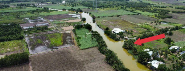 Bán đất Phước Khánh, Nhơn Trạch diện tích thực dài 500m2-03