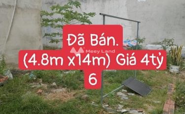 Diện tích khoảng 92m2 bán nhà vị trí đẹp ngay tại Bình Chiểu, Hồ Chí Minh nhà tổng quan gồm 3 PN đường trước nhà ngang 5 m vị trí thuận lợi-02