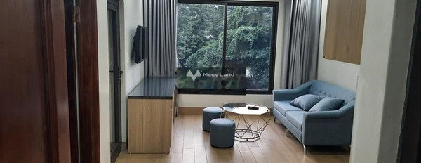 Cho thuê chung cư giá 8,5 triệu/tháng vị trí thuận lợi tọa lạc ngay tại Kim Mã, Ba Đình-02