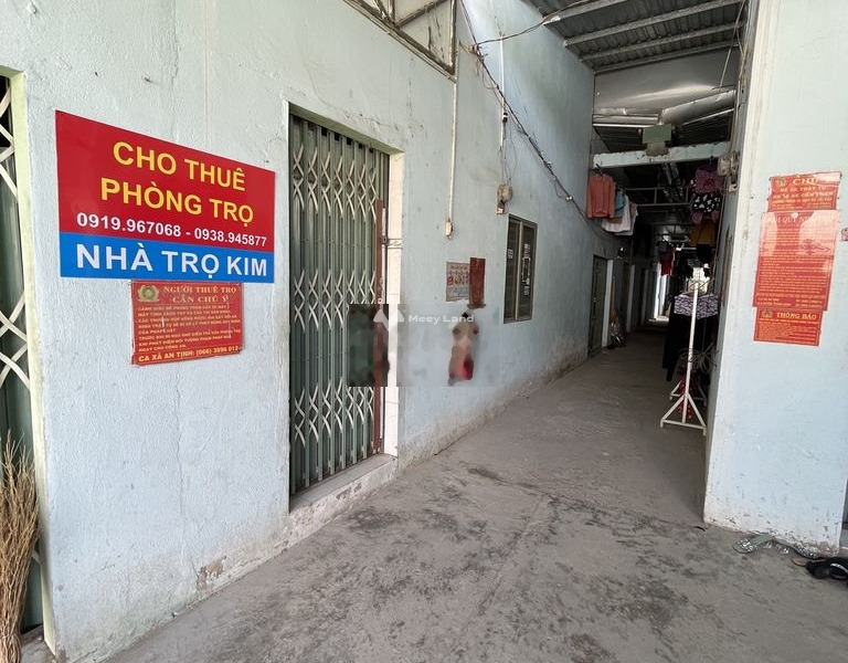 Cho thuê phòng trọ Trảng Bàng, Tây Ninh-01