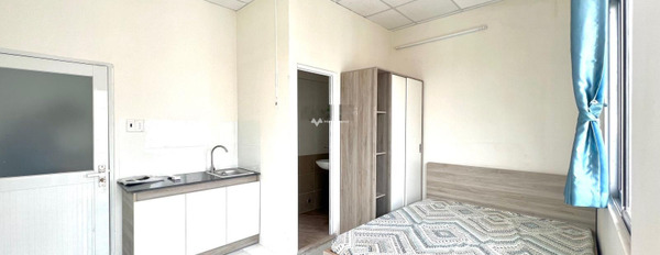Đầy đủ cho thuê phòng trọ vị trí đẹp nằm tại Phường 2, Hồ Chí Minh, nhà nhìn chung bao gồm 1 phòng ngủ, 1 WC hỗ trợ pháp lý-02